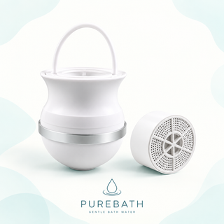 1 PureBath és 1 cserebetét