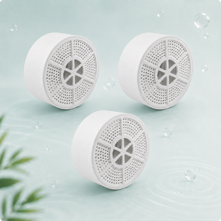3 darab PureBath cserebetét