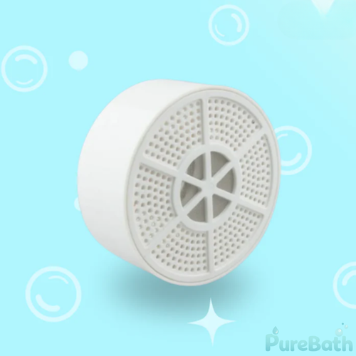 PureBath™ 2.0 - Csere Szűrő 1 db